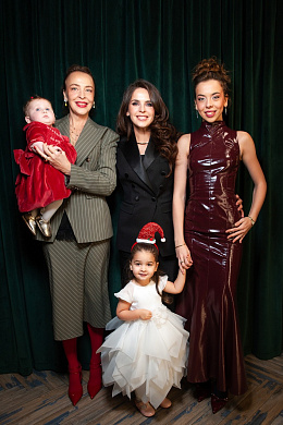 31/31  - Премьера фильма ПРОСТОКВАШИНО