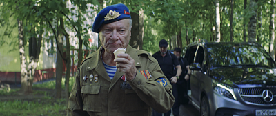 3/5  - Кадры из фильма: ЗА ПАЛЫЧА-2