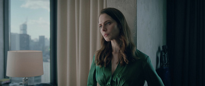 2/5  - Кадры из фильма: МОЙ СЫН