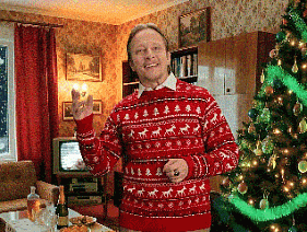 Киностудия Горького и Wibes запустили спецпроект к премьере фильма «Письмо Деду Морозу»