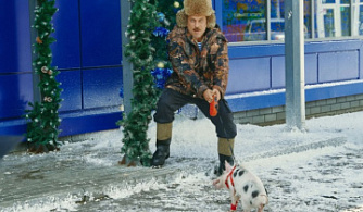 Кассовые сборы в России и СНГ за пятницу, 26.12.2025 (неофициально)