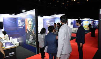 Российское кино масштабно вышло на кинорынки Азии и Ближнего Востока