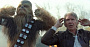Касса дебютного уик-энда "Звёздных войн" в США может возрасти до $250 млн