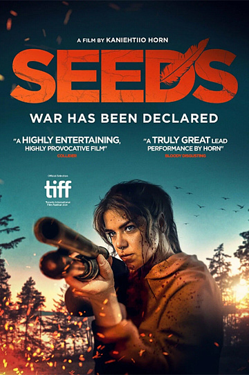 Постер: СЕМЕНА