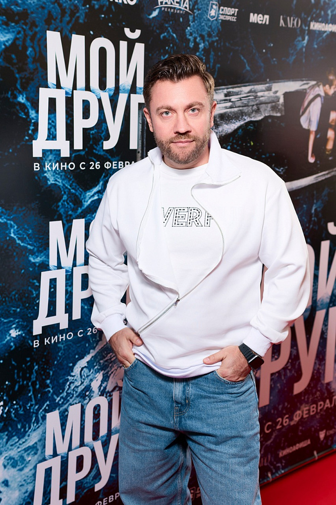 Антон Наумов
