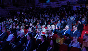 Пять премьер пройдет в кинотеатре Музея Победы до конца года