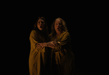 3/3  - Кадры из фильма: ЗАКЛЯТИЕ: ОБРЯД РЕИНКАРНАЦИИ