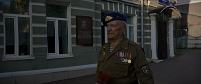 1/7  - Кадры из фильма: ЗА ПАЛЫЧА! 2