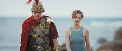 3/6  - Кадры из фильма: ЖЕНИХ С МАРСА