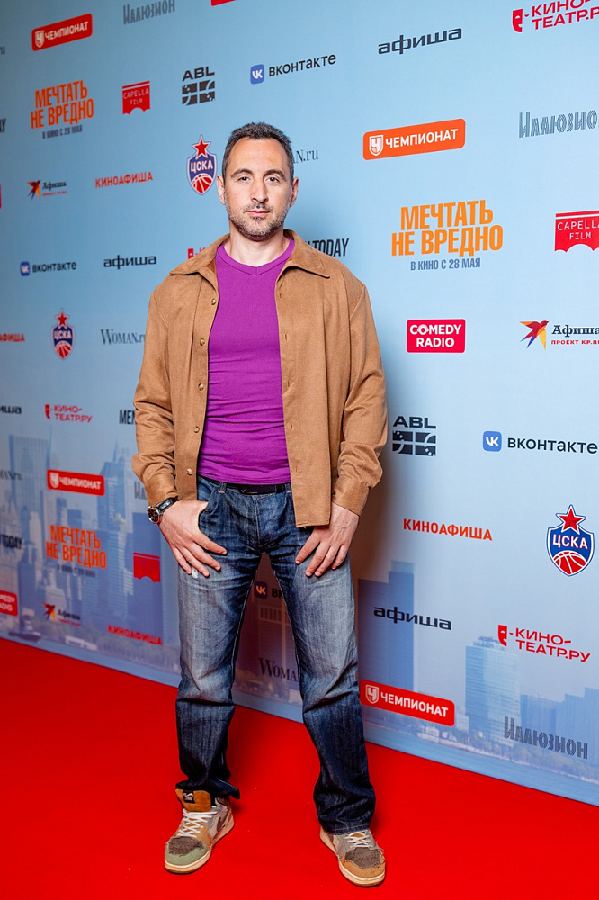 Сергей Тодоров