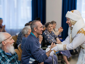 «Ёлки 12» и Авито запустили совместный благотворительный проект