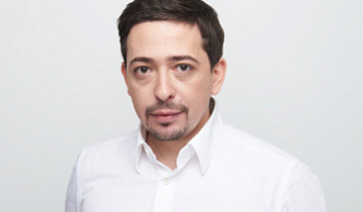 Игорь Хомский назначен на должность директора по развитию студии KIONFILM 