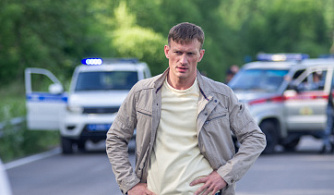 Стартовали съемки нового боевика НТВ «Гремучая смесь»