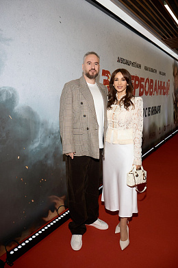 12/13  - Премьера фильмам ЗАВЕРБОВАННЫЙ