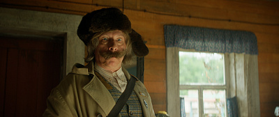 9/9  - Кадры из фильма: ПРОСТОКВАШИНО