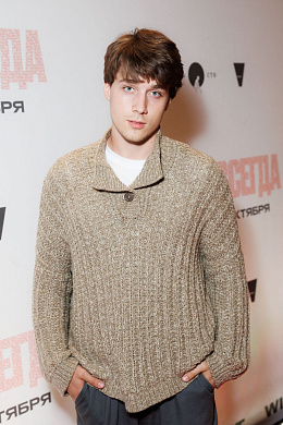 12/19  - Премьера фильма БРАТ НАВСЕГДА