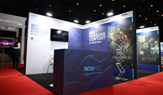 РОСКИНО подвело итоги участия российской киноиндустрии в Dubai International Content Market