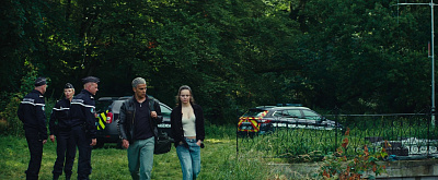 2/3  - Кадры из фильма: СТЕРВЯТНИКИ