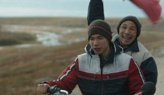 Sony Pictures выпустит в прокат дебютный фильм Филиппа Юрьева «Kitoboy»