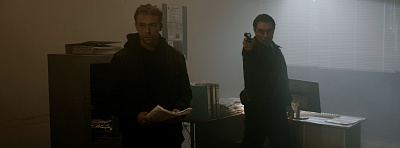 1/5  - Кадры из фильма: МАНГУЛ