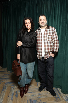 27/41  - Премьера фильма ЛЕВША