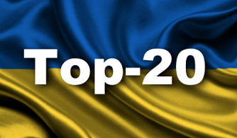 Украина: Обзор кассовых сборов за уик-энд 13 - 16 января, 2022
