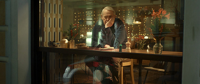 3/4  - Кадры из фильма: ДОБРЫЙ ДОКТОР