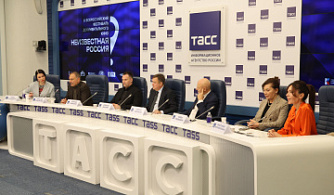 Фестиваль «Неизвестная Россия» начинает прием заявок и впервые приглашает международных авторов