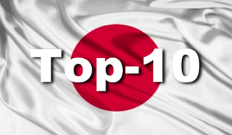 Япония: Обзор кассовых сборов за уик-энд 7 - 9 ноября, 2025