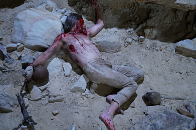 4/4  - Кадры из фильма: ГРЕХИ ЗАПАДА