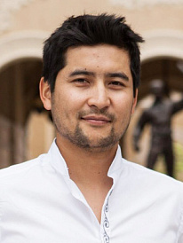 Я снимал искреннее кино о том, что меня беспокоит