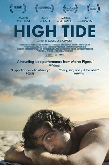 Постер: HIGH TIDE