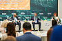Замгендиректора Газпром-Медиа Холдинга Борис Ханчалян: кросс-культурные проекты привлекают миллионы зрителей