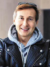 Кино - сфера духовная