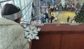 В Воронежской области стартовали съемки проекта-победителя Конкурса игрового кино ФПРК