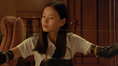 1/3  - Кадры из фильма: КИНОПРОБА