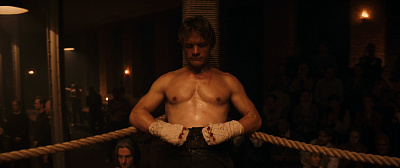 3/4  - Кадры из фильма: ВОЛЧОК