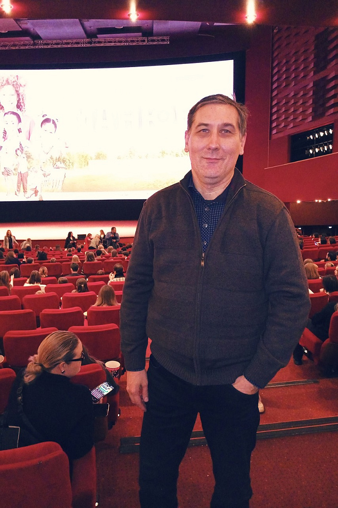 Дмитрий Иванов