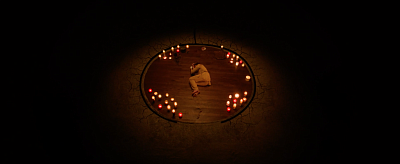 2/3  - Кадры из фильма: ЗАКЛЯТИЕ: ОБРЯД РЕИНКАРНАЦИИ