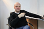 Сергей Гинзбург снимет русского «Менталиста»