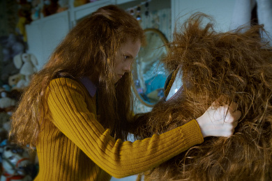 2/3  - Кадры из фильма: ФТУКА