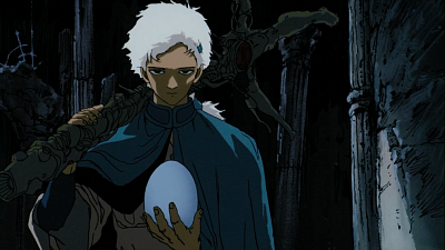 2/3  - Кадры из фильма: ЯЙЦО АНГЕЛА