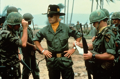 1/4  - Кадры из фильма: АПОКАЛИПСИС СЕГОДНЯ. 4К РЕСТАВРАЦИЯ