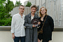 Завершились съемки сериала «‎Фишер»‎ для more originals