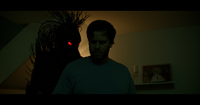 2/3  - Кадры из фильма: АСТРАЛ: АМУЛЕТ ЗЛА