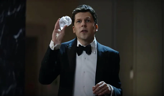 "Иллюзия обмана 3" и японский "Истребитель демонов" сражались за победу в международном прокате