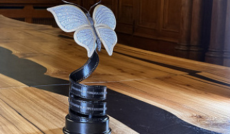 Обладатель «Бриллиантовой бабочки» за лучший фильм получит миллион долларов