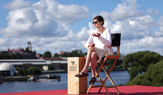 Фестиваль российского кино «Окно в Европу» объявил даты проведения