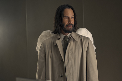 4/5  - Кадры из фильма: ВЕЗУНЧИКИ