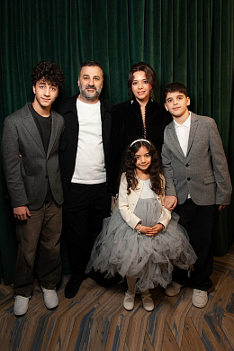 28/31  - Премьера фильма ПРОСТОКВАШИНО